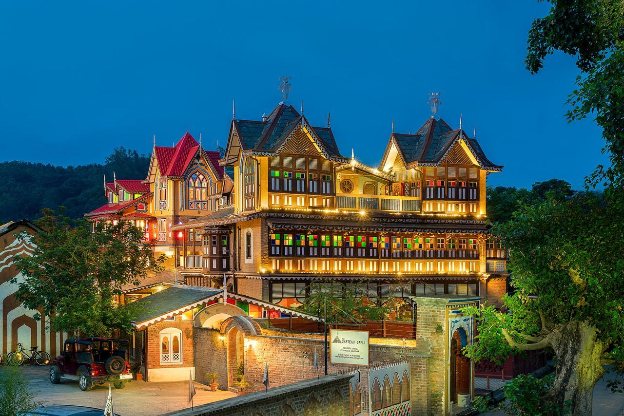 Chateau *