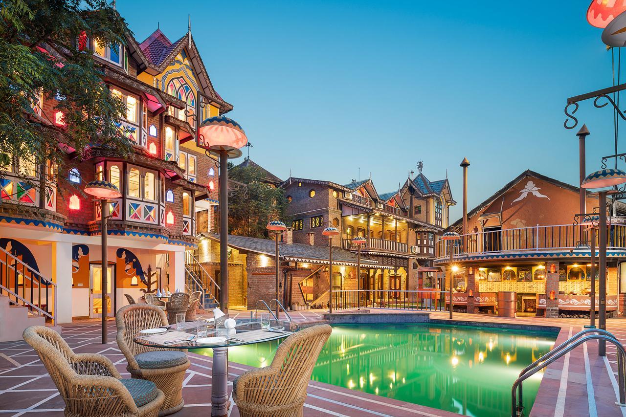 Chateau