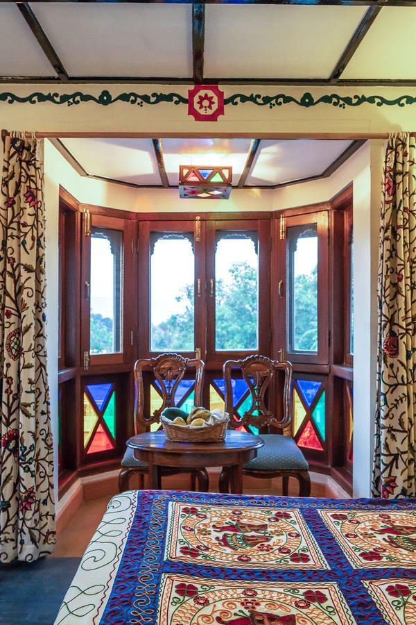 Chateau बहुत बड़ा घर Garli